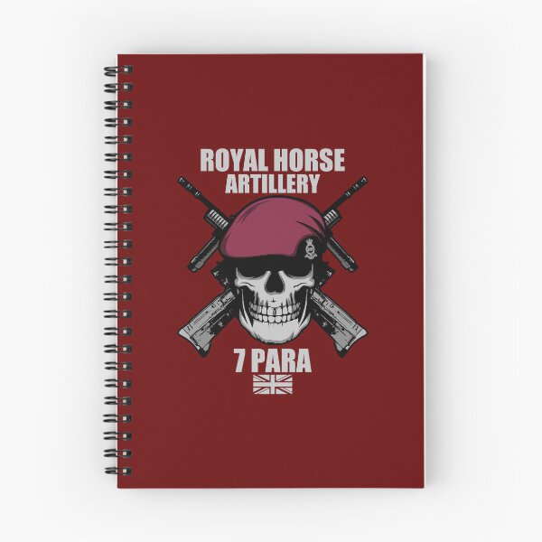 Item preview, 7 Para RHA designed and sold by StrongVlad.
