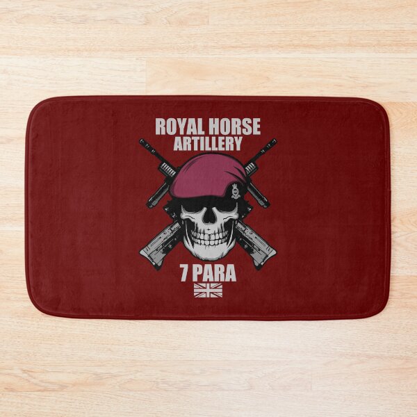 Item preview, 7 Para RHA designed and sold by StrongVlad.