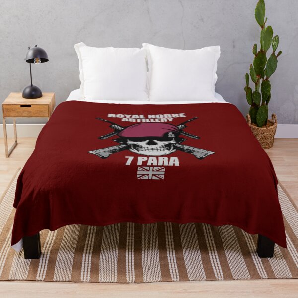 Item preview, 7 Para RHA designed and sold by StrongVlad.