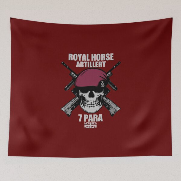 Item preview, 7 Para RHA designed and sold by StrongVlad.