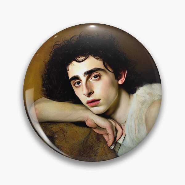 Item preview, Timothée On Sofa Painting by Rembrandt designed and sold by SubtleSplit.