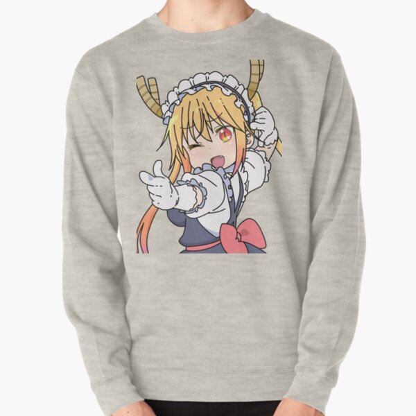 Anime Maid Sweatshirts & Hoodies for Sale | Redbubble