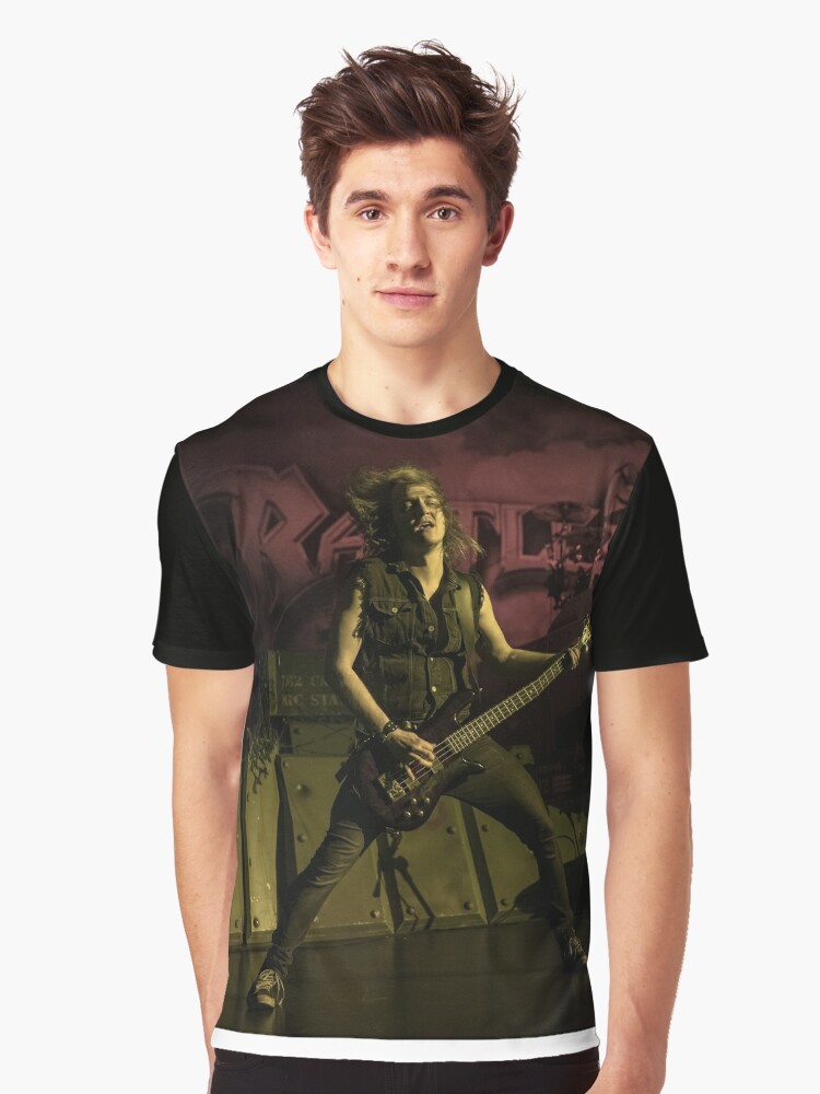 battle beast t shirt