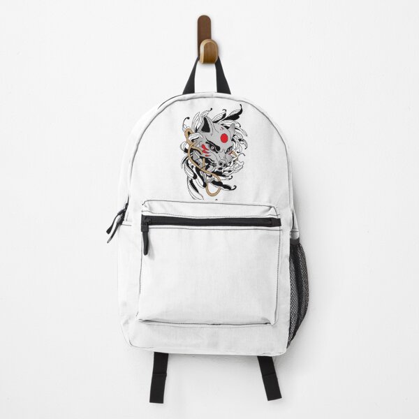 Item preview, Japanese Wolf designed and sold by RevivalGraphic.