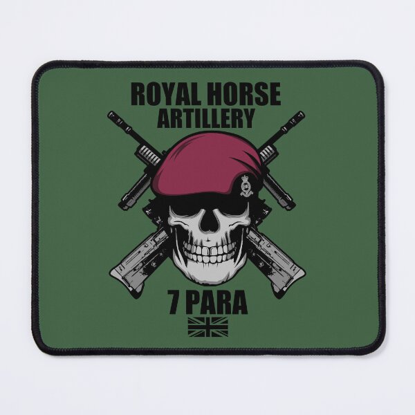 Item preview, 7 Para RHA designed and sold by StrongVlad.