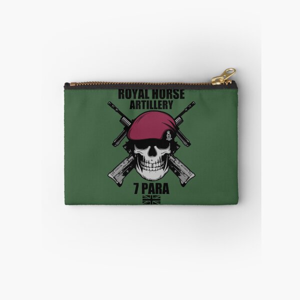 Item preview, 7 Para RHA designed and sold by StrongVlad.