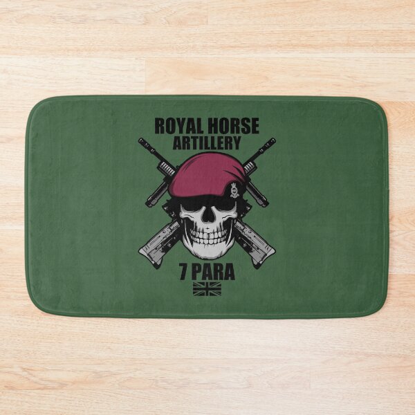 Item preview, 7 Para RHA designed and sold by StrongVlad.
