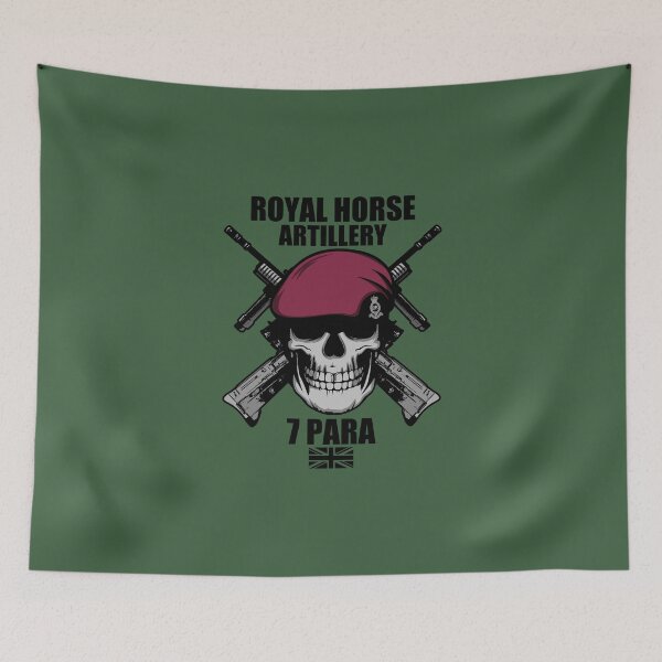 Item preview, 7 Para RHA designed and sold by StrongVlad.