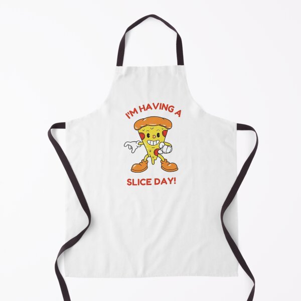 Item preview, I'm having a slice day! designed and sold by DesignAndTales.