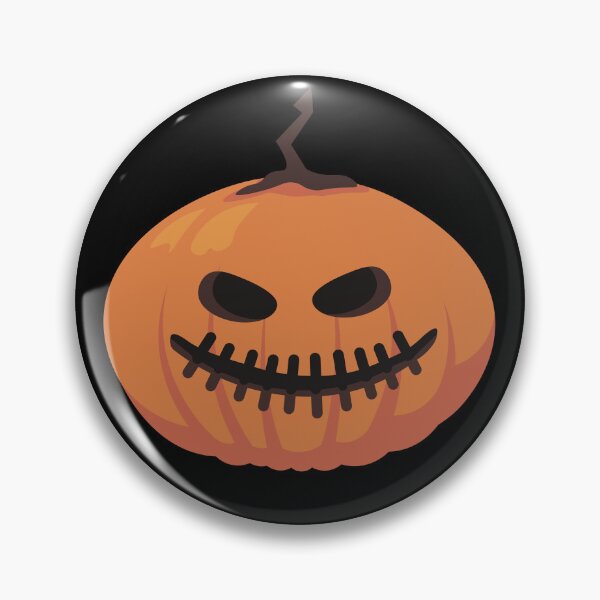 Item preview, Scary carved pumpkin designed and sold by Art-of-Rory.