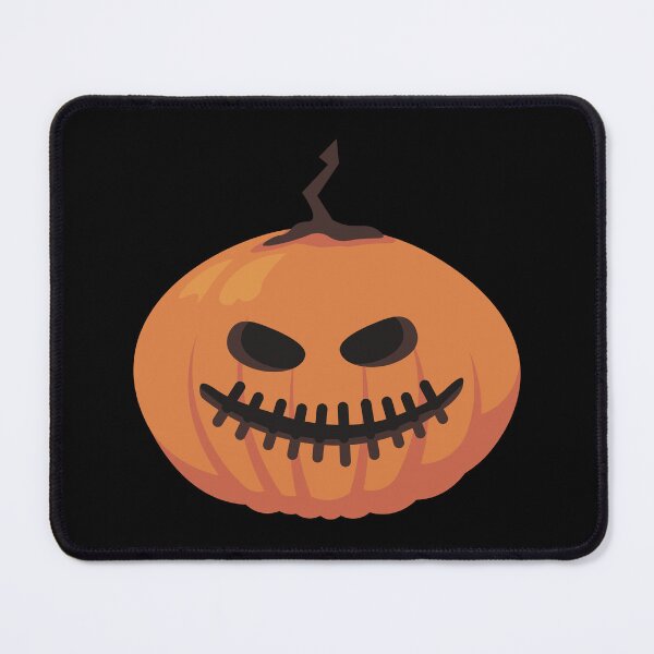 Item preview, Scary carved pumpkin designed and sold by Art-of-Rory.