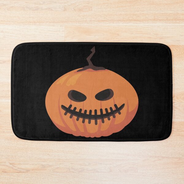 Item preview, Scary carved pumpkin designed and sold by Art-of-Rory.