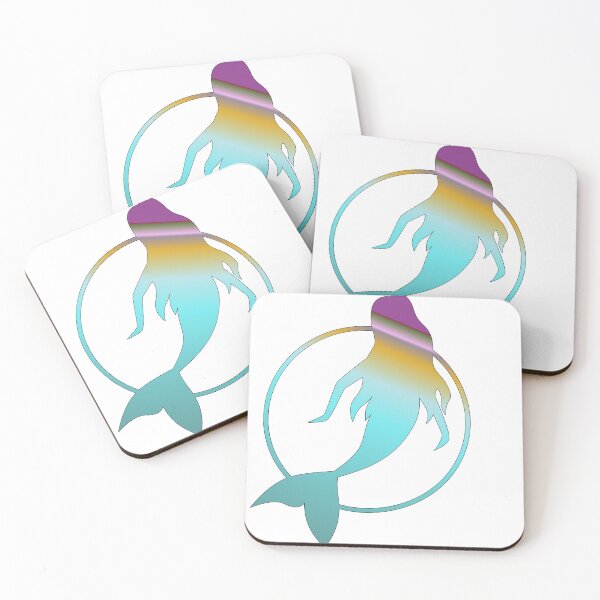 Item preview, Mermaids  designed and sold by Naimatshop.