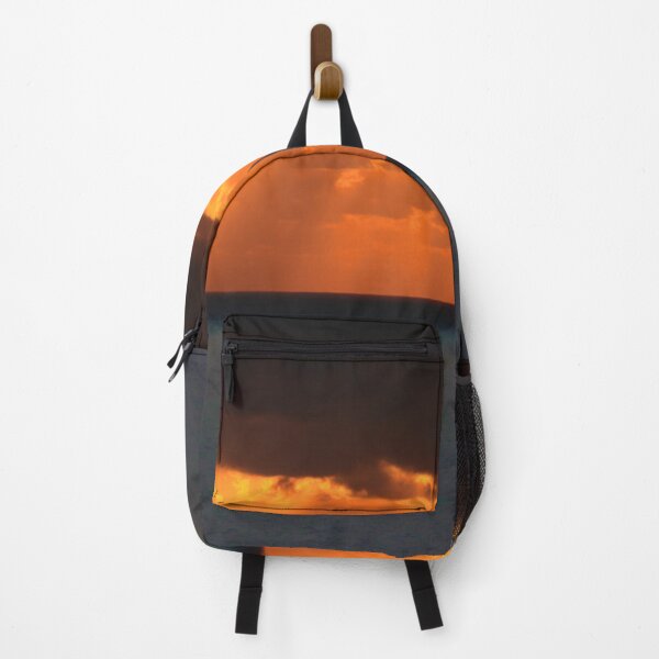 Item preview, Sunrise Over the Pacific No.1 designed and sold by Geoff Treagus.