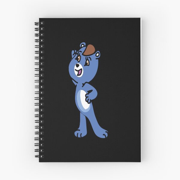 Item preview, Yeah Buddy Bear designed and sold by 4clothingforyou.