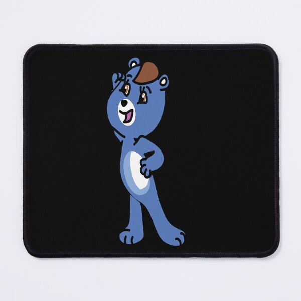 Item preview, Yeah Buddy Bear designed and sold by 4clothingforyou.