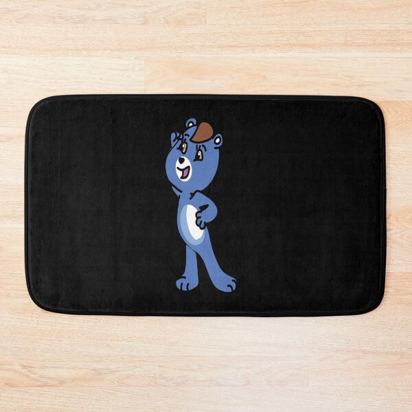 Item preview, Yeah Buddy Bear designed and sold by 4clothingforyou.