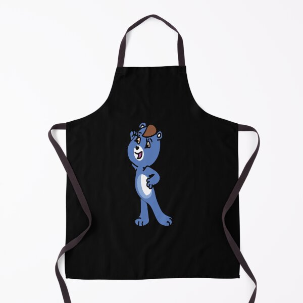 Item preview, Yeah Buddy Bear designed and sold by 4clothingforyou.