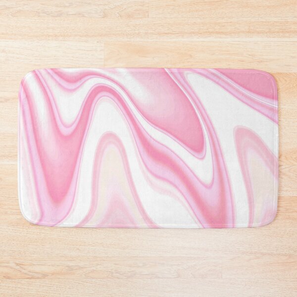 Item preview, Pink luxury liquid marbled designed and sold by Emotionville.