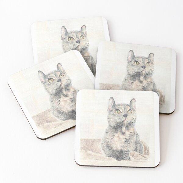 Item preview, Rosita designed and sold by KuzaraFineArts.