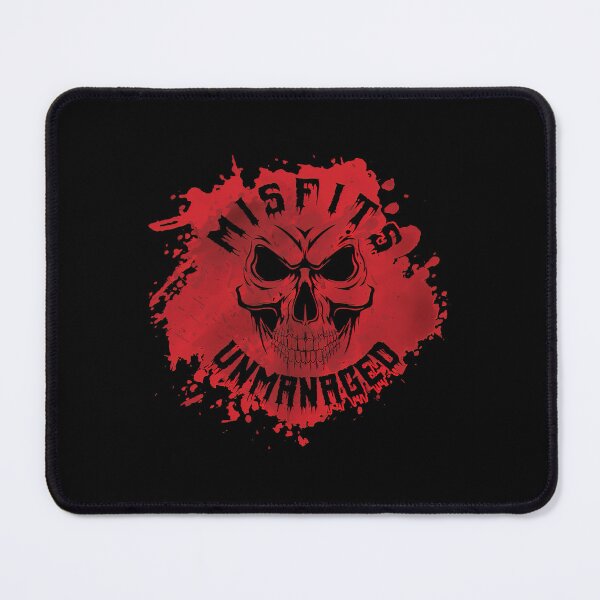 Item preview, New Misfits Logo designed and sold by Faustine Arreola.