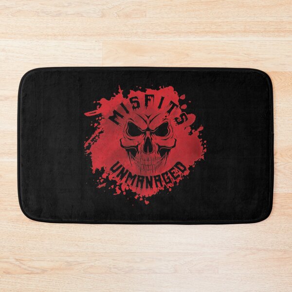 Item preview, New Misfits Logo  designed and sold by Faustine Arreola.