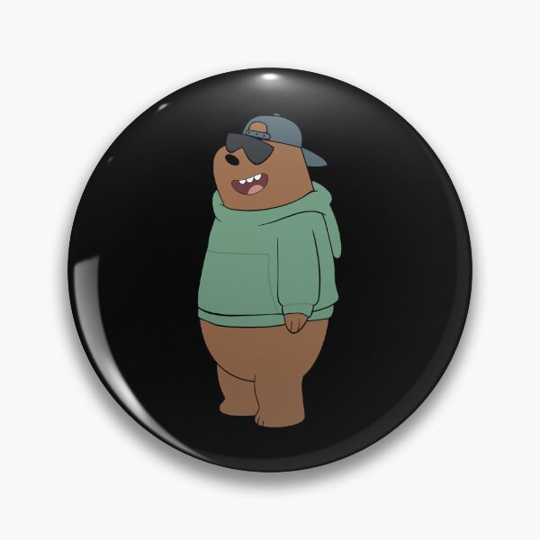 Item preview, Yeah Buddy Bear designed and sold by 4clothingforyou.
