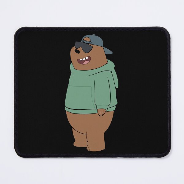 Item preview, Yeah Buddy Bear designed and sold by 4clothingforyou.