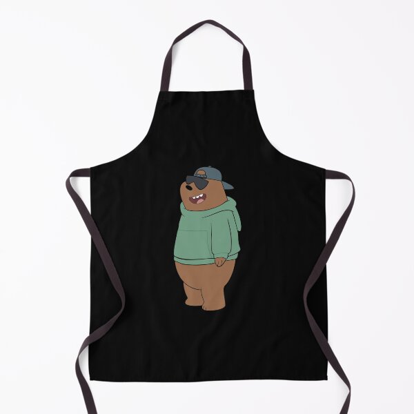 Item preview, Yeah Buddy Bear designed and sold by 4clothingforyou.