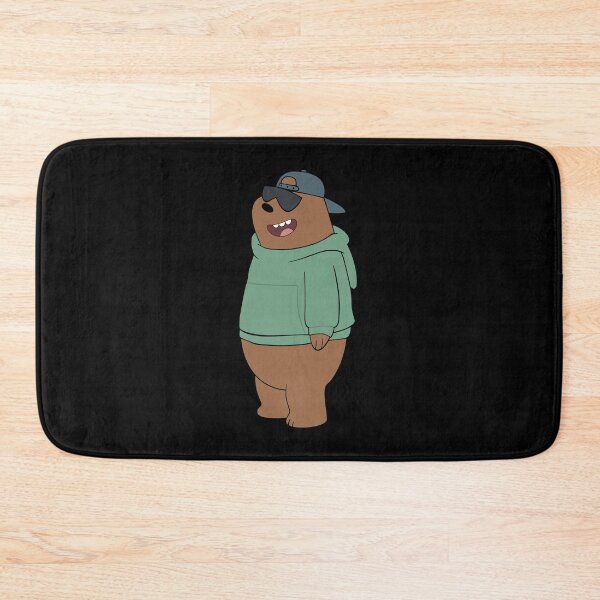 Item preview, Yeah Buddy Bear designed and sold by 4clothingforyou.