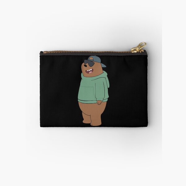 Item preview, Yeah Buddy Bear designed and sold by 4clothingforyou.