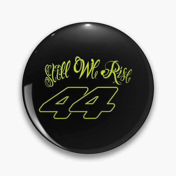 Item preview, Still We Rise  designed and sold by Goodiestags.