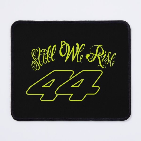 Item preview, Still We Rise designed and sold by Goodiestags.