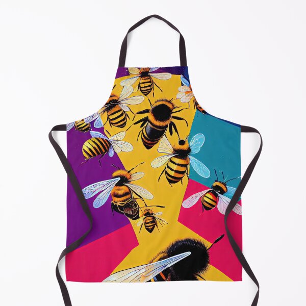 Item preview, Bee Gang designed and sold by Rezzmoji.