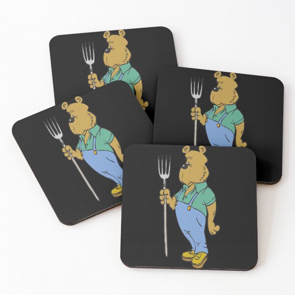 Item preview, Yeah Buddy Bear designed and sold by 4clothingforyou.