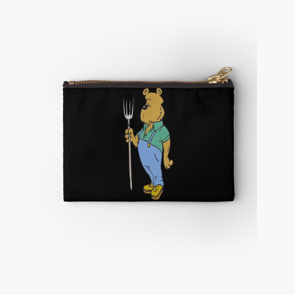 Item preview, Yeah Buddy Bear designed and sold by 4clothingforyou.