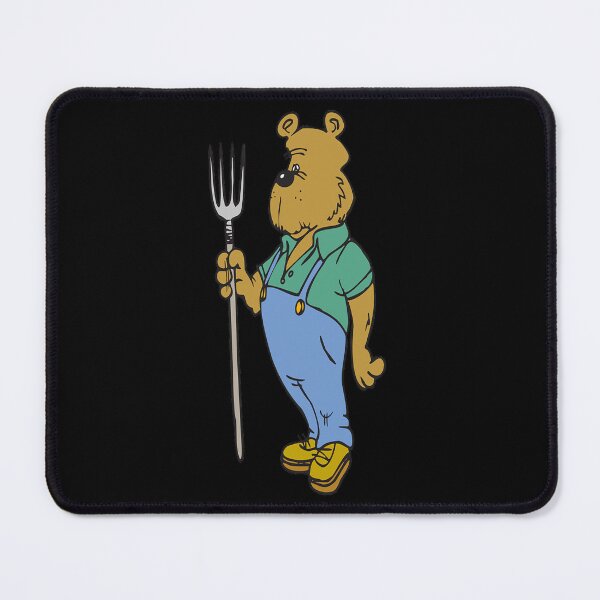 Item preview, Yeah Buddy Bear designed and sold by 4clothingforyou.