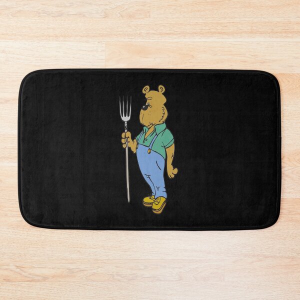 Item preview, Yeah Buddy Bear designed and sold by 4clothingforyou.