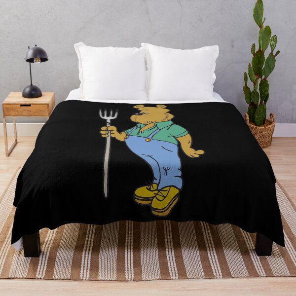 Item preview, Yeah Buddy Bear designed and sold by 4clothingforyou.