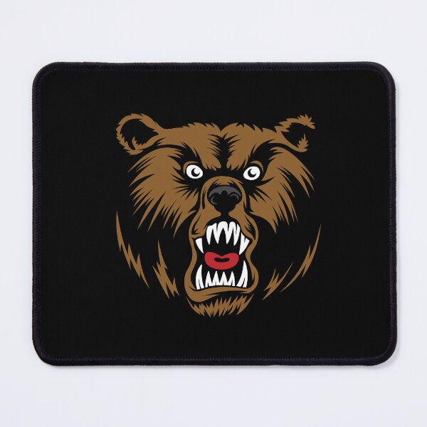 Item preview, Yeah Buddy Bear designed and sold by 4clothingforyou.