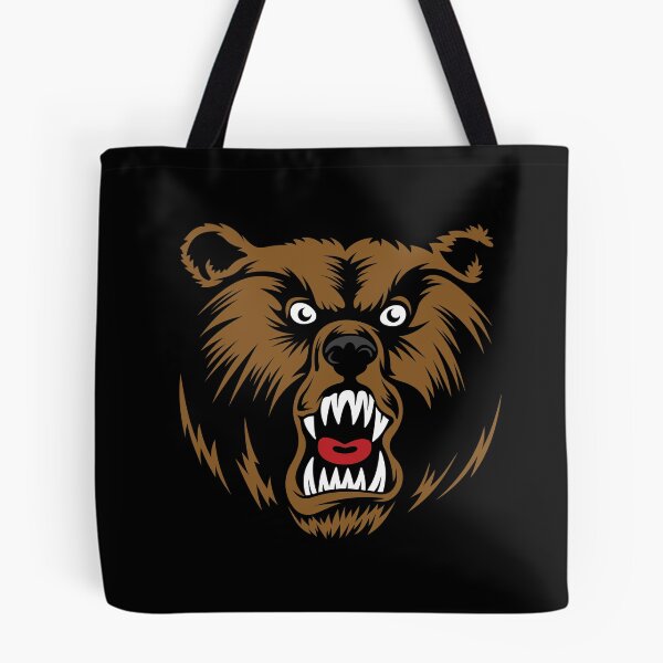 Item preview, Yeah Buddy Bear designed and sold by 4clothingforyou.