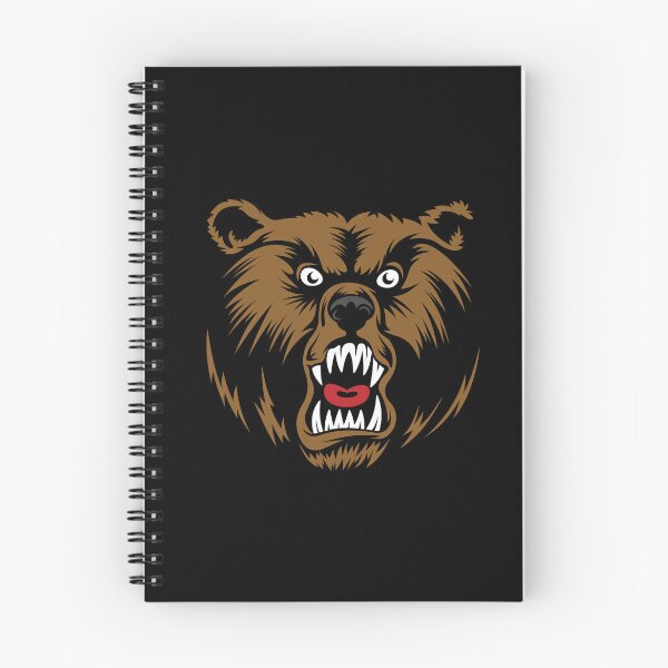 Item preview, Yeah Buddy Bear designed and sold by 4clothingforyou.