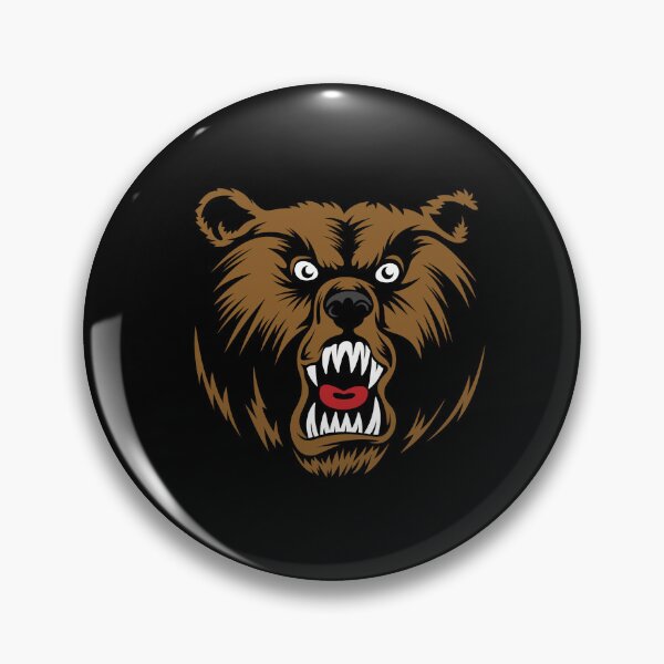 Item preview, Yeah Buddy Bear designed and sold by 4clothingforyou.