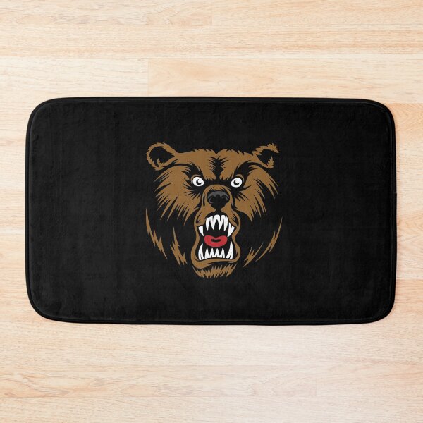 Item preview, Yeah Buddy Bear designed and sold by 4clothingforyou.