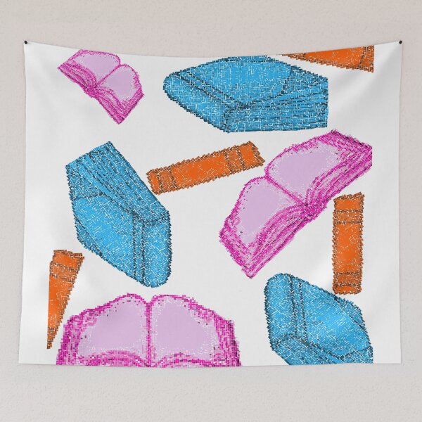 Item preview, Book Print designed and sold by Fireflies2344.