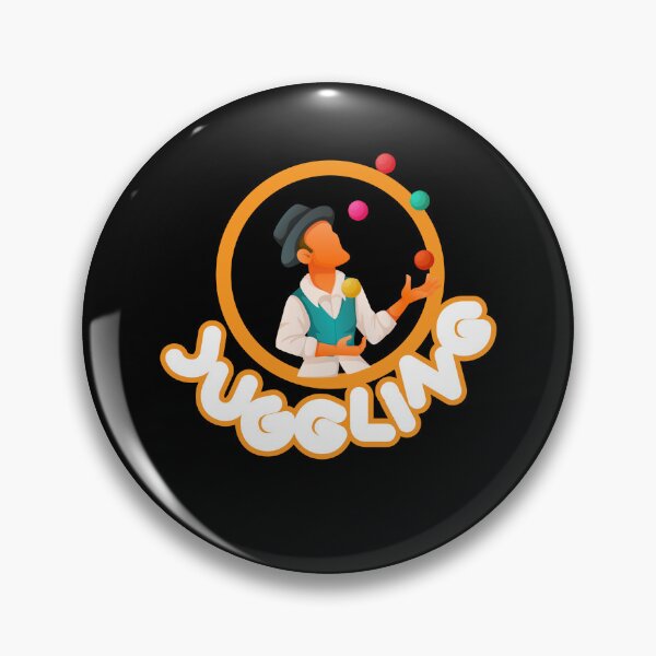 Item preview, Juggling Juggling Artist designed and sold by MooonTees.