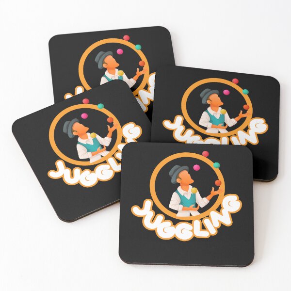 Item preview, Juggling Juggling Artist designed and sold by MooonTees.