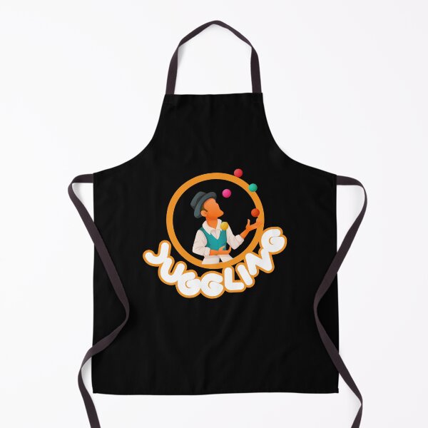 Item preview, Juggling Juggling Artist designed and sold by MooonTees.