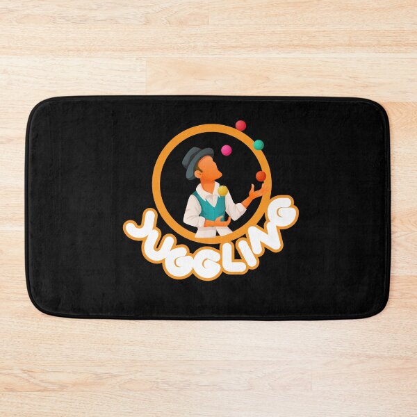 Item preview, Juggling Juggling Artist designed and sold by MooonTees.