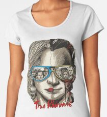 True Romance Women's Premium T-Shirt